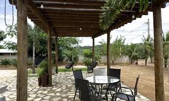 Imagem: Chácara para Venda em Brasília, Ponte