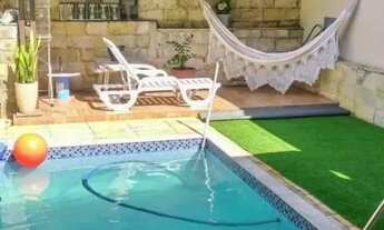 Imagem: Casa com 3 quartos à venda em Belo Horizonte