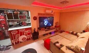 Imagem: Apartamento com 3 dormitórios sendo 1 súite