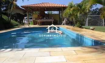 Imagem: VENDA CHÁCARA 1225m2 Portão - ATIBAIA