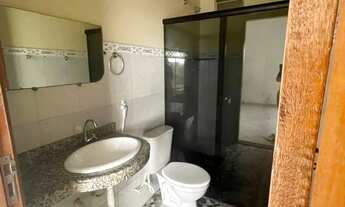 Imagem 5: Aluga-se apartamento de um quarto com sacada