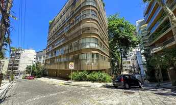 Imagem 3: LEBLON - RUA SAMBAIBA - 2 QUARTOS