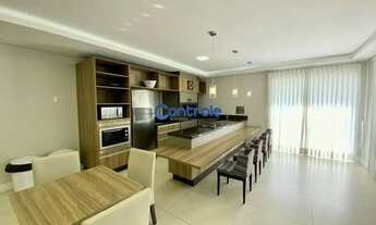 Imagem 2: Imóvel para venda com 115 metros quadrados com 3 quartos em Jardim Atlântico - Florianópol