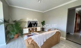 Imagem 3: Apartamento de 3 dormitórios, 2 vagas à venda no bairro São Sebastião, com 120m2 à venda p