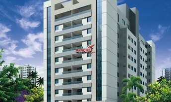 Imagem: Cobertura Duplex para Venda no Centro de