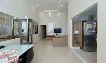 Imagem 2: Casa com 3 dormitórios à venda, 88 m² por R$ 760.000,00 - Terra Bonita - Londrina/PR