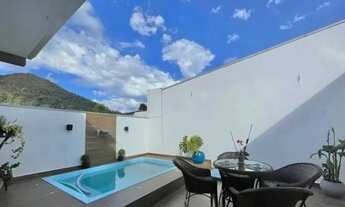 Imagem: Vendo Casa em Felipe Camarão / RT46