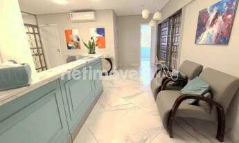 Imagem 3: Clinica a venda na Savassi