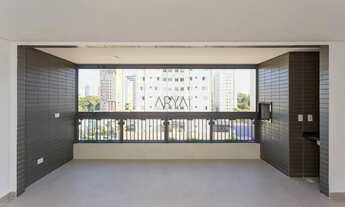 Imagem 2: Apartamento no Cabral - ARYA 1