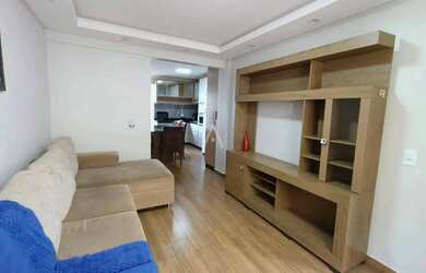 Imagem 3: Apartamento para locação no Recanto Tropical em Cascavel