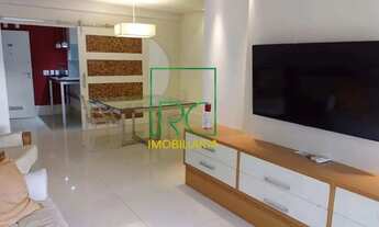 Imagem 4: Apartamento para alugar, no CONDOMÍNIO SAINT TROPEZ, em Rio de Janeiro, Barra da Tijuca, c