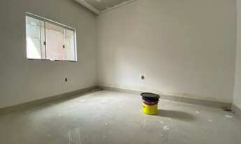 Imagem 2: Casa com 3 quartos sendo 1 suíte na quadra 405 do Recanto das Emas