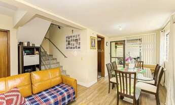 Imagem 5: EXCELENTE SOBRADO COM PISCINA, DE ESQUINA EM SANTA FELICIDADE!!!!