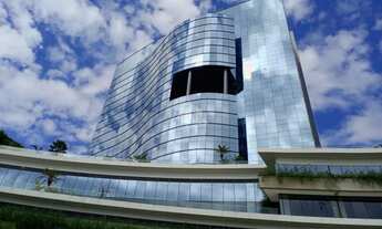 Imagem 7: Sala comercial à venda no condomínio Pontal - Porto Alegre/RS