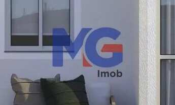 Imagem 2: Venda de Apartamentos / Padrão na cidade de Fortaleza