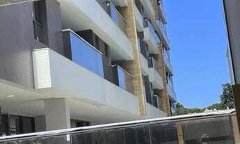 Imagem 6: Apartamento para Locação em Salvador, Alphaville I, 1 dormitório, 1 suíte, 2 banheiros, 1