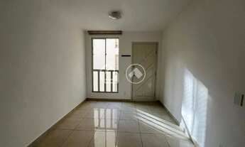 Imagem 2: Apartamento para aluguel em Buritis