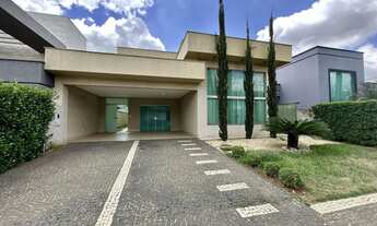 Imagem: Casa em Condomínio para Venda em Goiânia