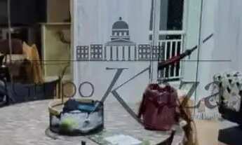 Imagem 2: Oportunidade - Apartamento - Residencial Rossi Montês - Vila Industrial - 3 Dormitórios