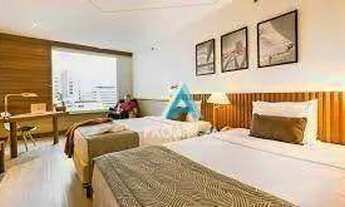 Imagem 3: Hotel a Venda no Bairro da Liberdade em SP