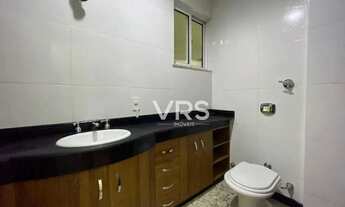 Imagem 7: Apartamento com 3 dormitórios à venda, 97 m² por R$ 690.000,00 - Várzea - Teresópolis/RJ