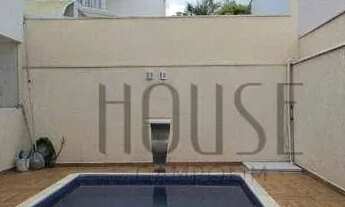 Imagem 4: Casa com 4 quartos para alugar, 268 m² - Condomínio Mont Blanc - Sorocaba/SP