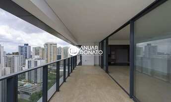 Imagem 5: Vila da Serra - Apartamento 4 quartos para aluguel na Anuar Donato