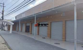 Imagem: Excelente Loja Comercial para Locação