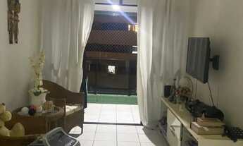 Imagem 7: Ponta verde, 2 quartos varanda