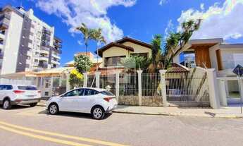 Imagem 2: Casa de 5 dormitórios em Balneário do Estreito