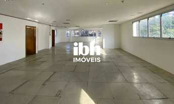 Imagem 7: Andar Comercial para Locação 200 m² | 4 Banheiros | 3 Vagas