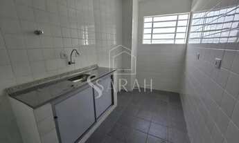 Imagem 5: Imóvel para venda possui 75 metros quadrados com 2 quartos em Vila Baruel - São Paulo - SP