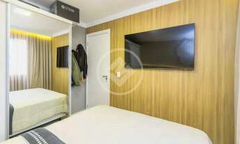 Imagem 4: Apartamento 2 quartos - Pinheirinho - Condomínio Parque Cambirella codigo: 156509