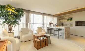 Imagem 2: APARTAMENTO À VENDA NA VILA CLEMENTINO, 3 SUÍTES. 3 VAGAS DE GARAGEM