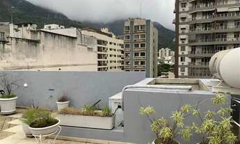 Imagem 7: 0 - Cobertura 4 quartos, sendo 1 suíte