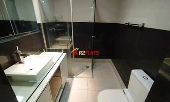 Imagem 5: Flat com ótimo preço no bairro Vila Mariana. Confira!