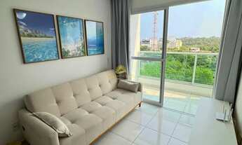 Imagem 4: Oportunidade: Apartamento Barato a 300m da Praia da Bacutia