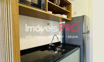 Imagem 5: Apartamento, Vila Olímpia - São Paulo