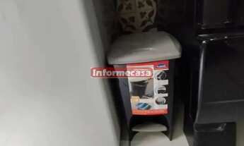 Imagem 7: Aluguel de Apartamento Impecável em Belford Roxo-RJ, Bairro Santa Amélia: 2 quartos, 1 sal