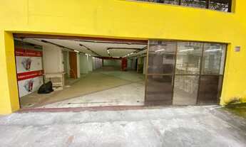 Imagem 2: Ponto comercial para aluguel tem 600 metros quadrados em Nazaré - Salvador - BA