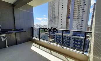 Imagem 6: Apartamento 2 quartos, novo, no Bessa, João Pessoa