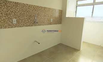 Imagem 4: Apartamento com 66 m2 localizado na Rua Abaeté no Bairro Sarandi