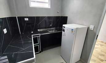 Imagem: Oportunidade - Kitnet Mobiliada - Centro