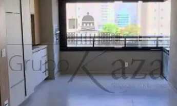 Imagem 2: Apartamento - Residencial Wonder - Cidade Jardim - 3 Dormitórios - 83m²