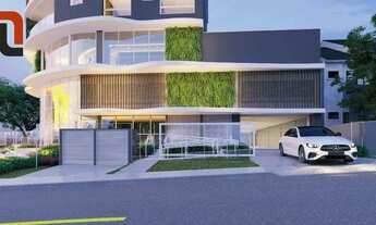 Imagem 4: Grand Solare - Apto 147m² 3 suítes, sacada gourmet e 2 vagas no Jd Botânico