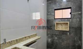 Imagem 7: CASA NO SETOR SANTOS DUMONT GOIÂNIA/GO