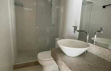 Imagem 7: Imóvel para aluguel possui 53 metros quadrados com 2 quartos em Itapuã - Vila Velha - ES