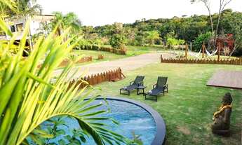 Imagem 2: CASA A VENDA NA PRAIA DO FORTE