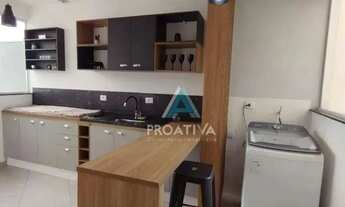 Imagem 3: Sobrado com 2 dormitórios à venda, 160 m² por R$ 690.000,00 - Vila Curuçá - Santo André/SP
