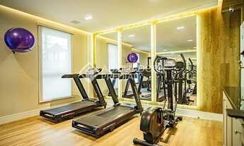 Imagem 10: Apartamento à venda em Itapema - Paramount Tower